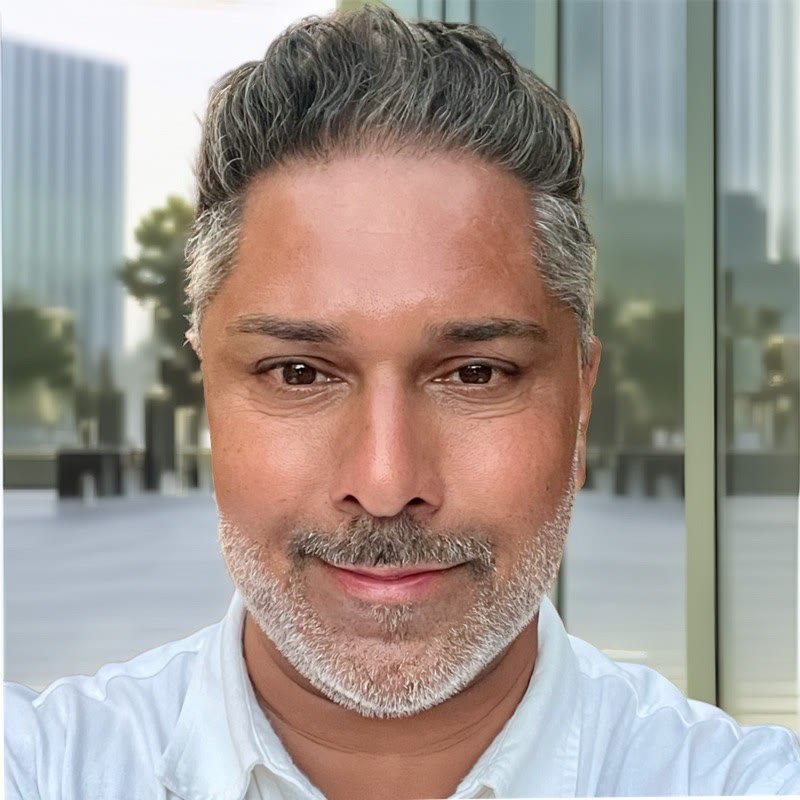 Rajan Sodhi