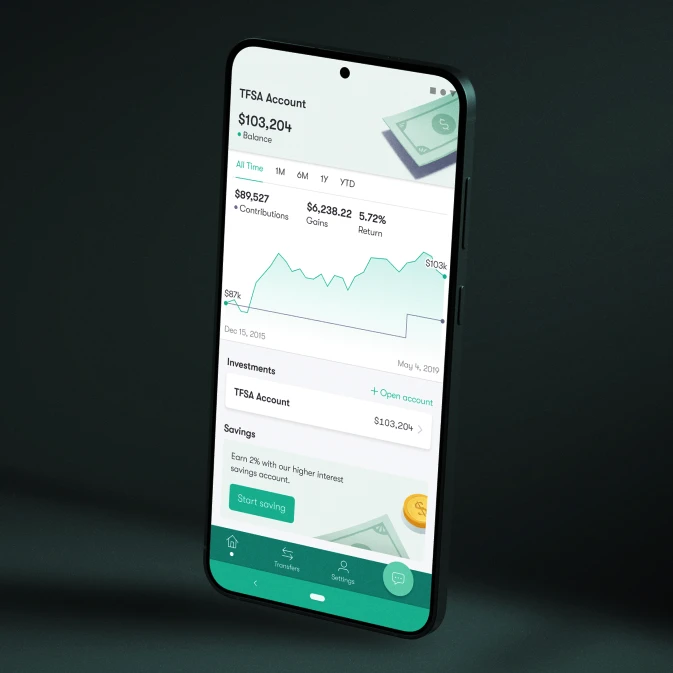 WealthBar